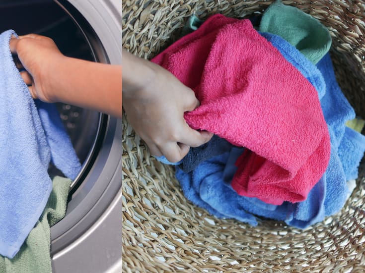Cómo eliminar manchas difíciles y malos olores de la ropa: consejos prácticos y rápidos