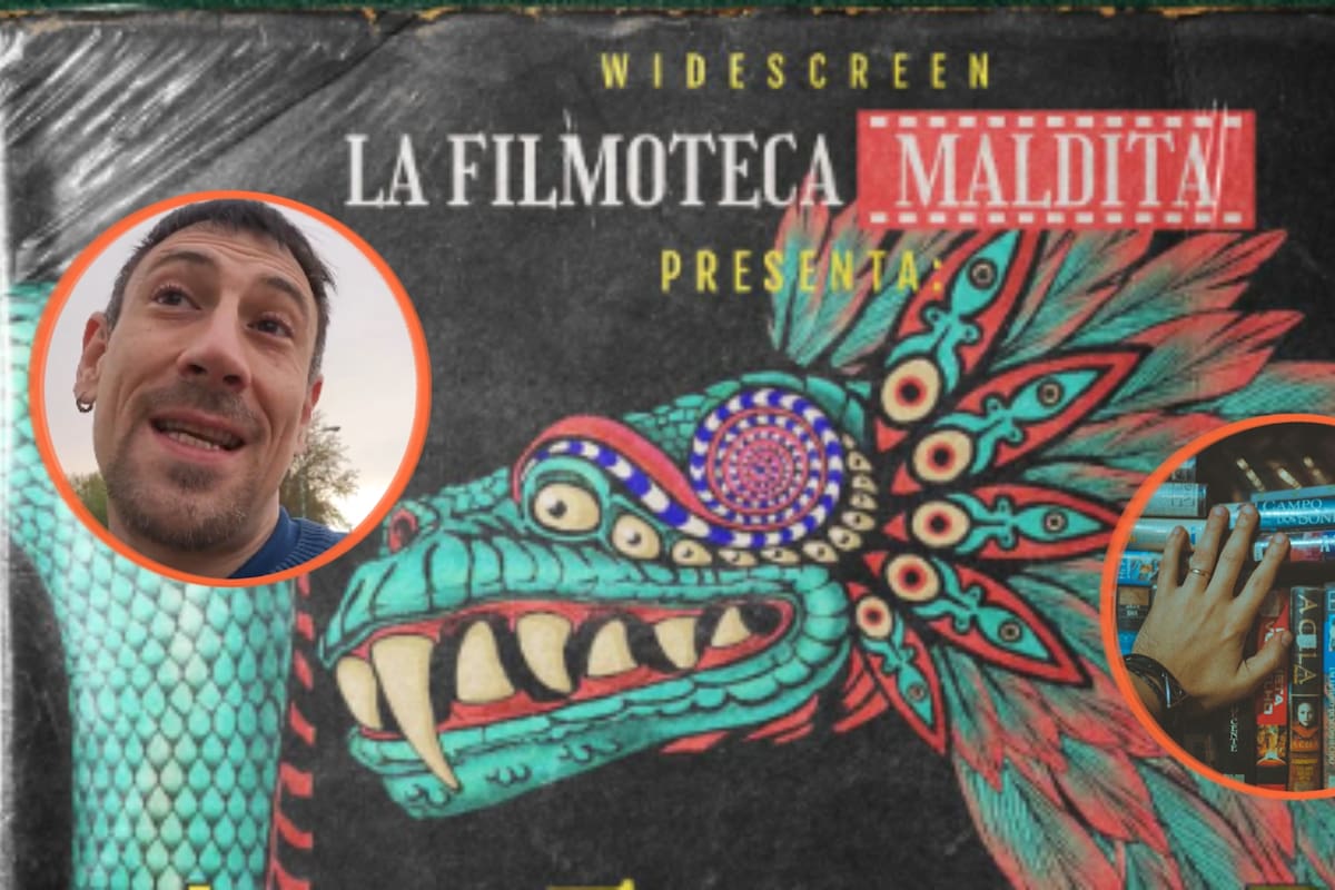 Creó una web para ver películas olvidadas sin cobrar y ahora enfrenta una demanda de más de 16 millones de pesos y la amenaza de ir a prisión