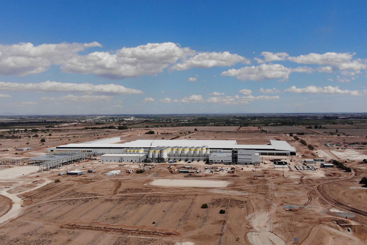 Caso Constellation no inhibe inversión: Marina del Pilar