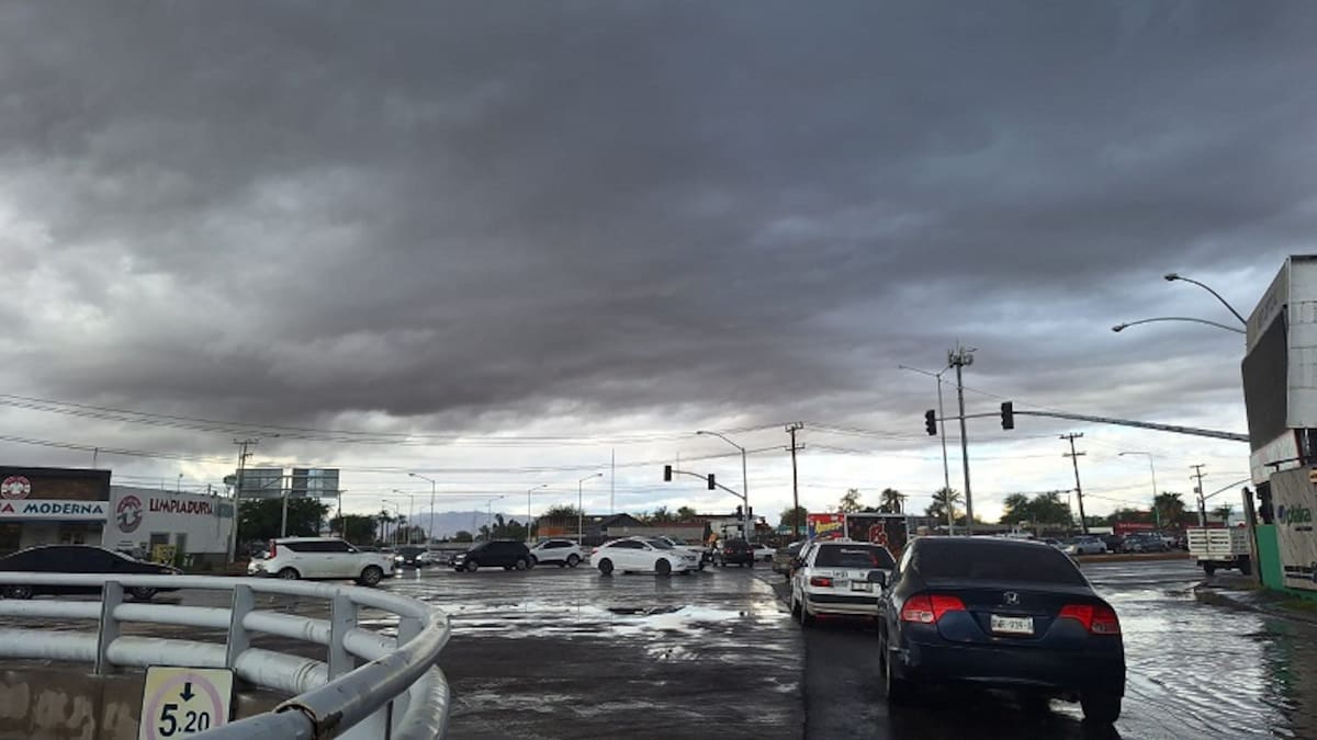 Ilustrativa de archivo. | Said Morones