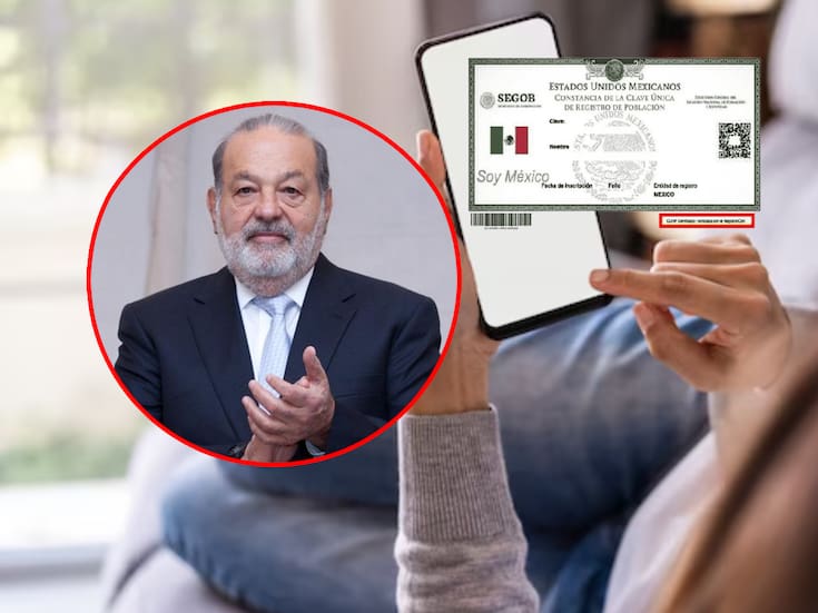 Desde casa y sin batallar, así podrás registrar tu celular paso a paso junto a la CURP para evitar que el Gobierno de Claudia Sheinbaum pueda bloquear tu teléfono