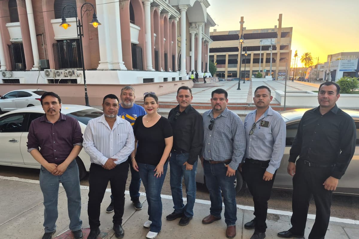 Magisterio Sonorense solicita al Congreso rezonificación por alto costo de vida en el Sur de Sonora