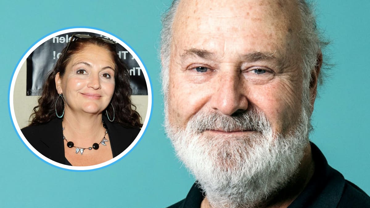 Hija de Rob Reiner rompe el silencio tras asesinato de su padre: “Estoy en shock”