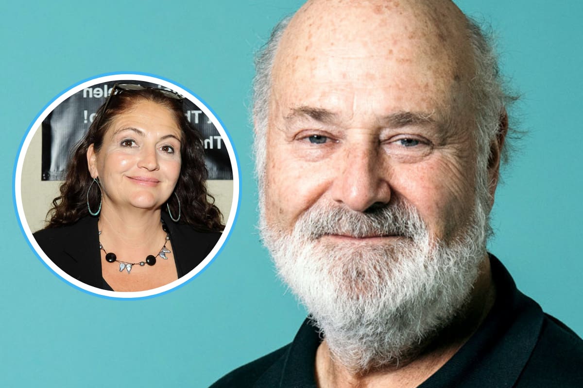 Hija de Rob Reiner rompe el silencio tras asesinato de su padre: “Estoy en shock”