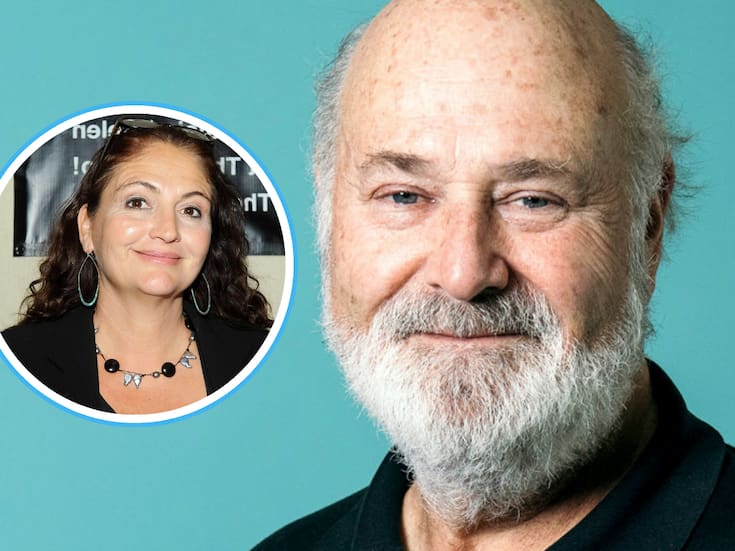 Hija de Rob Reiner rompe el silencio tras asesinato de su padre: “Estoy en shock”