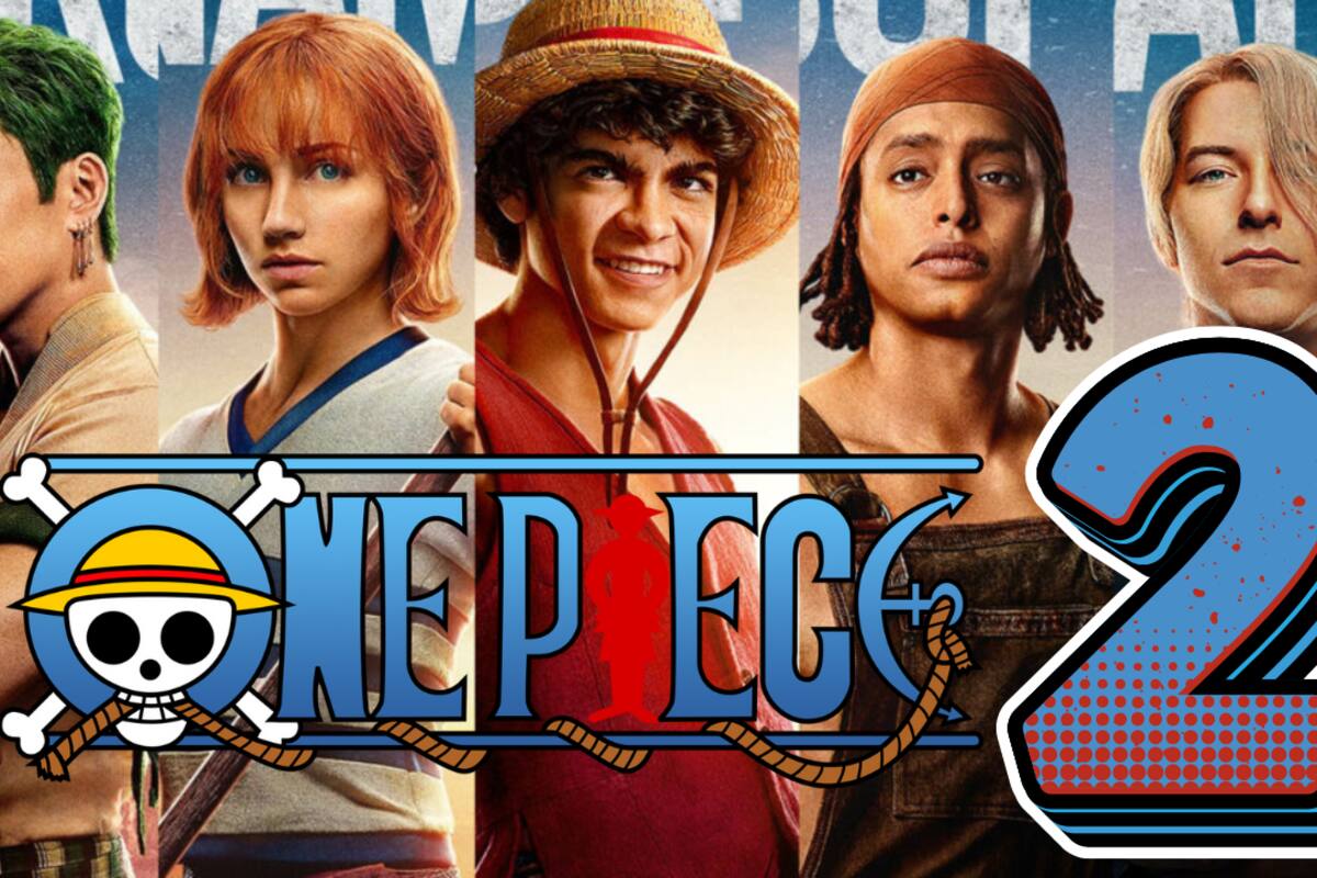Avance de la Segunda Temporada de 'One Piece': Revelados los Actores de Mr. 9, Mr. 5, Miss Valentine y Mr. 3 para la temporada 2