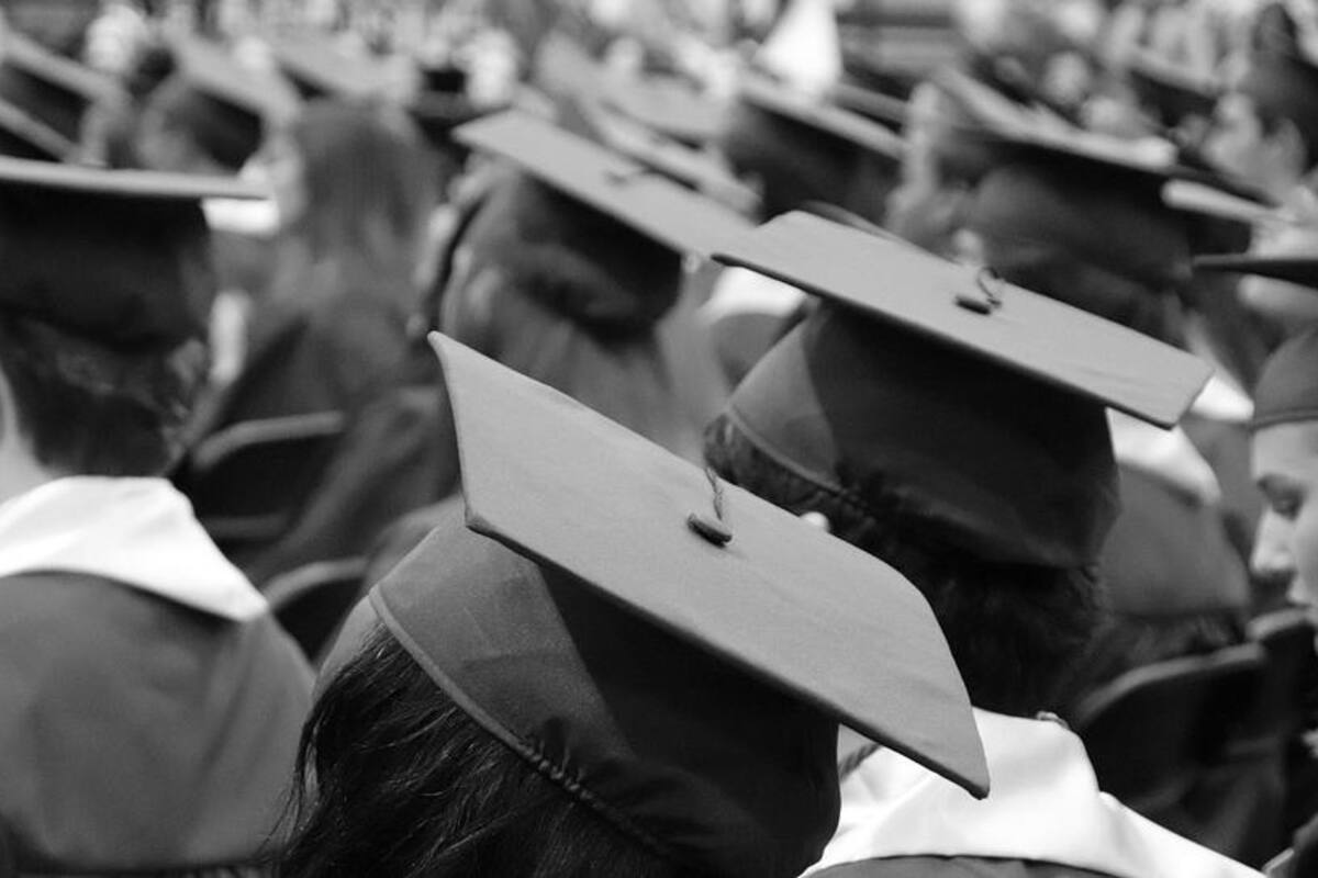 Estudiante de Guanajuato denuncia la peor graduación de su vida