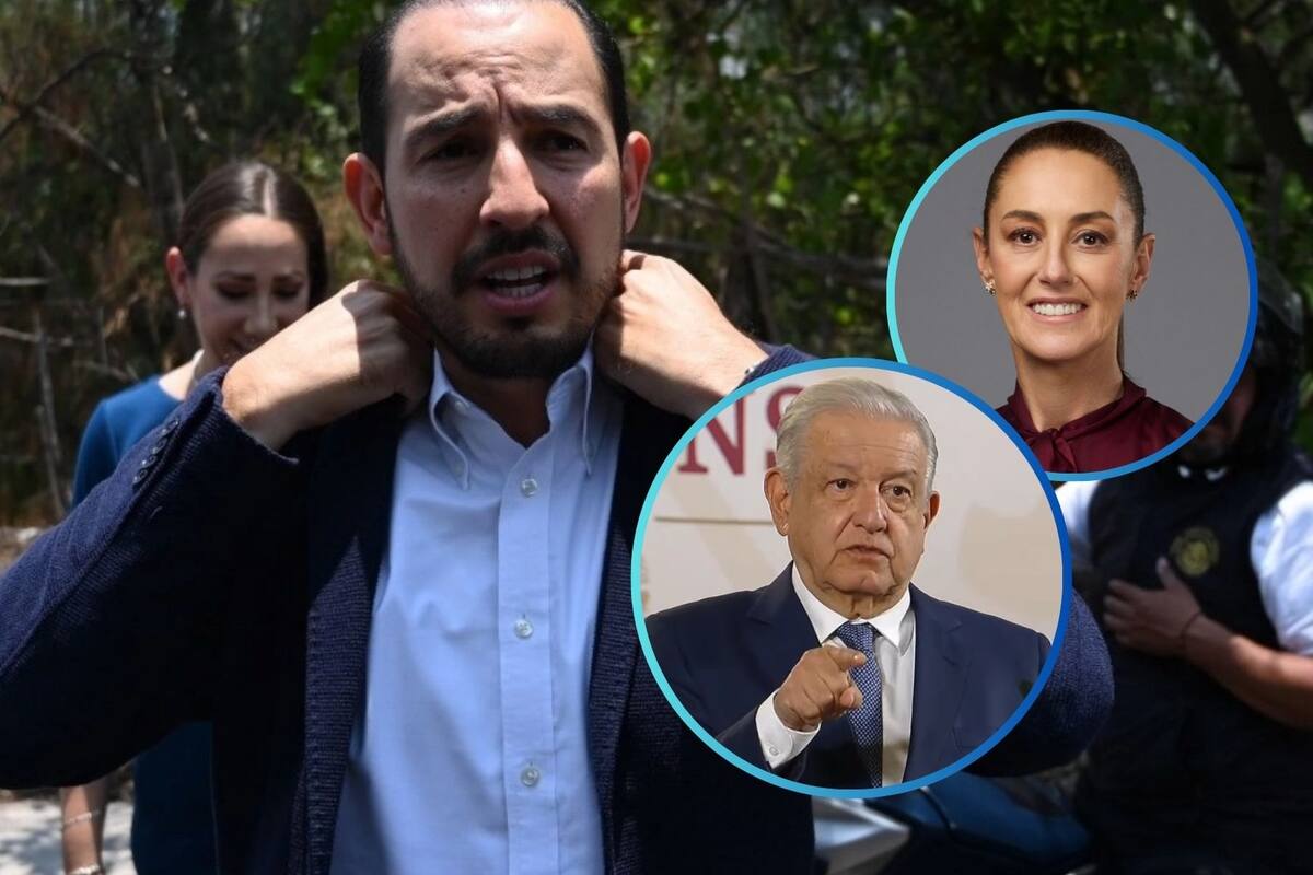 AMLO seguirá gobernando después de su sexenio, aseguran actores políticos de oposición