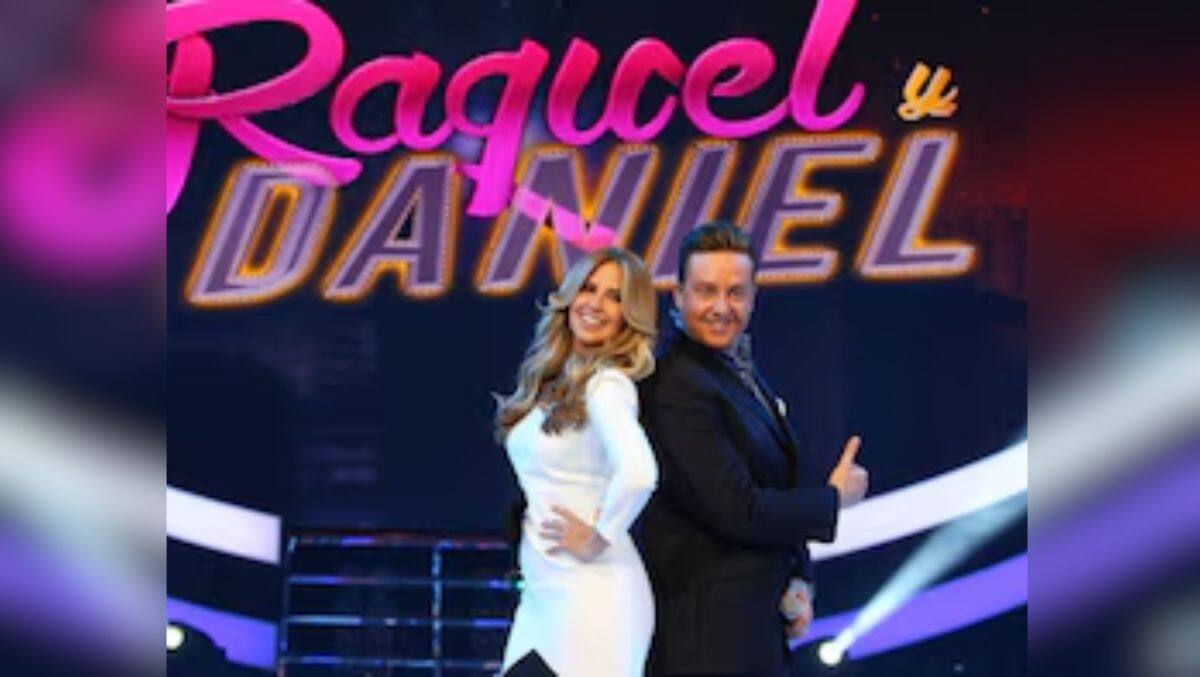 ¿Raquel Bigorra se arrepiente de no haber hecho las paces con Daniel Bisogno?