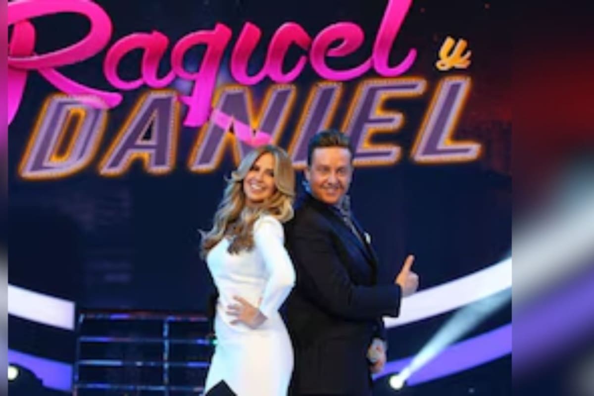 ¿Raquel Bigorra se arrepiente de no haber hecho las paces con Daniel Bisogno?