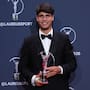 Carlos Alcaraz y Aryna Sabalenka ganan Premios Laureus como Mejores Deportistas del año
