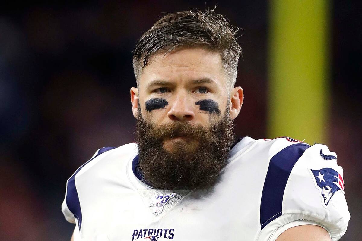 Patriotas tendrá nuevo uniforme para la próxima campaña
