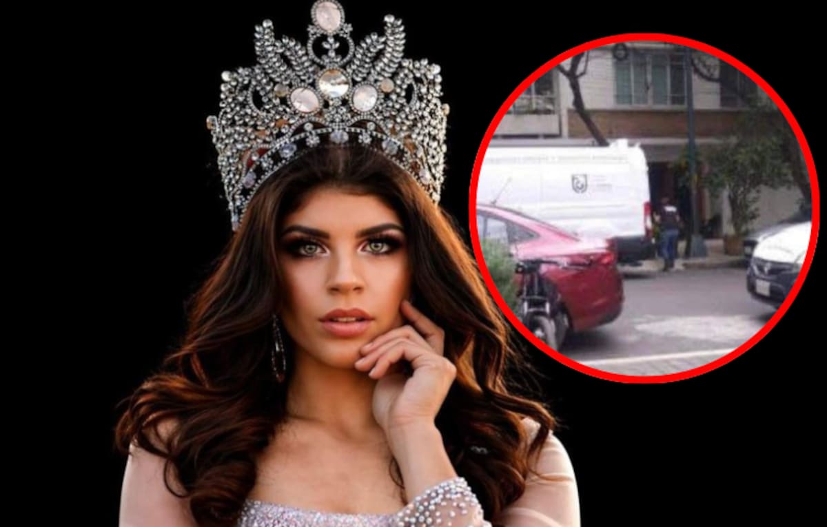 Carolina Flores Gómez era originaria de Ensenada, Baja California. Desde la adolescencia tuvo presencia en certámenes de belleza y a los 17 años obtuvo la corona de Miss Teen Universe. Foto: especial