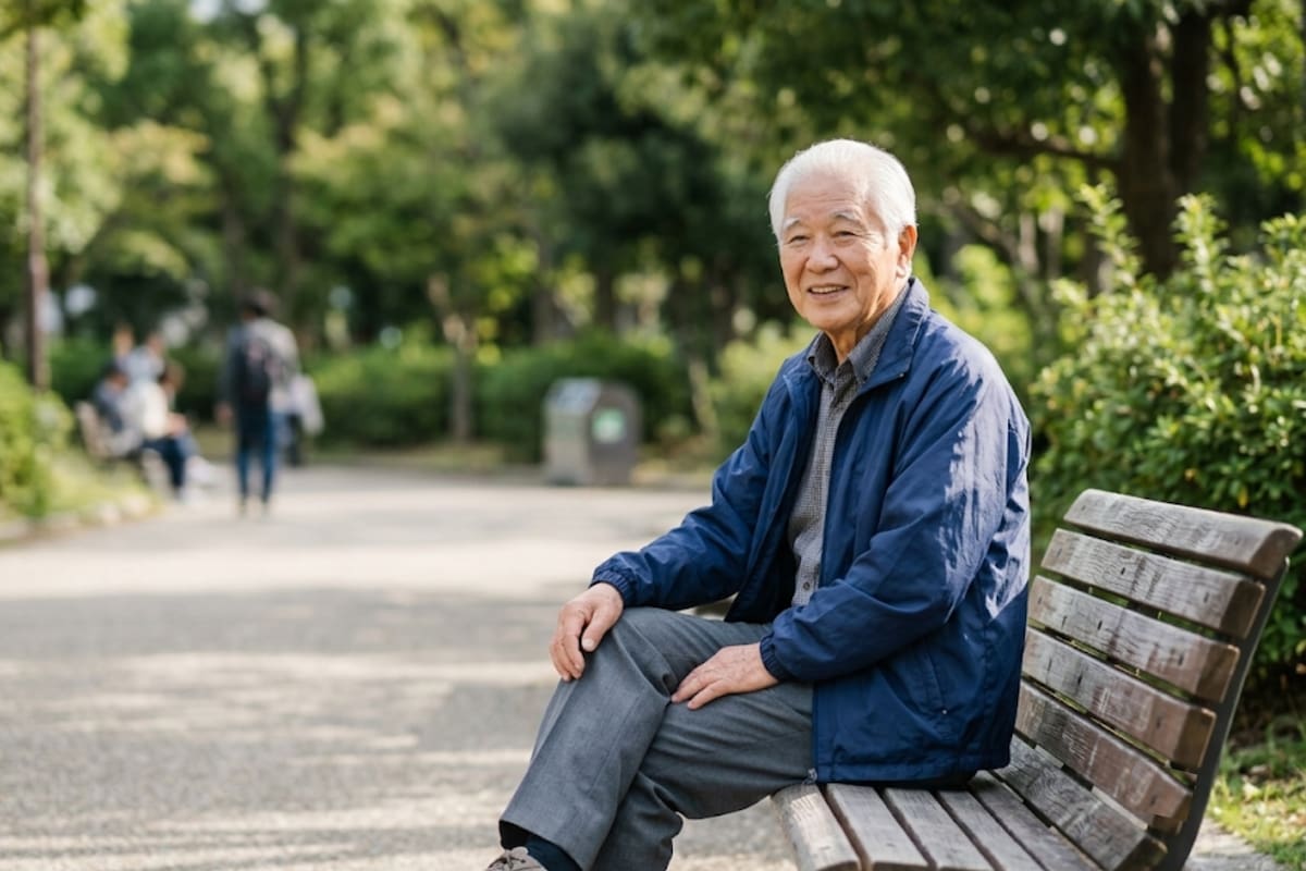 Mientras en México la esperanza de vida es de 75 años, en Japón llega a 84 gracias a una alimentación con menos ultraprocesados, prevención médica y hábitos que reducen el riesgo de enfermedades