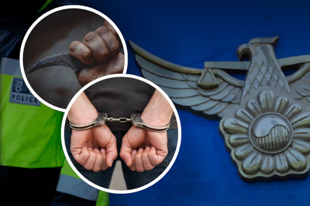 Hombre de 30 años apuñala a su padre tras una discusión, huye durante tres días y termina confesando el crimen