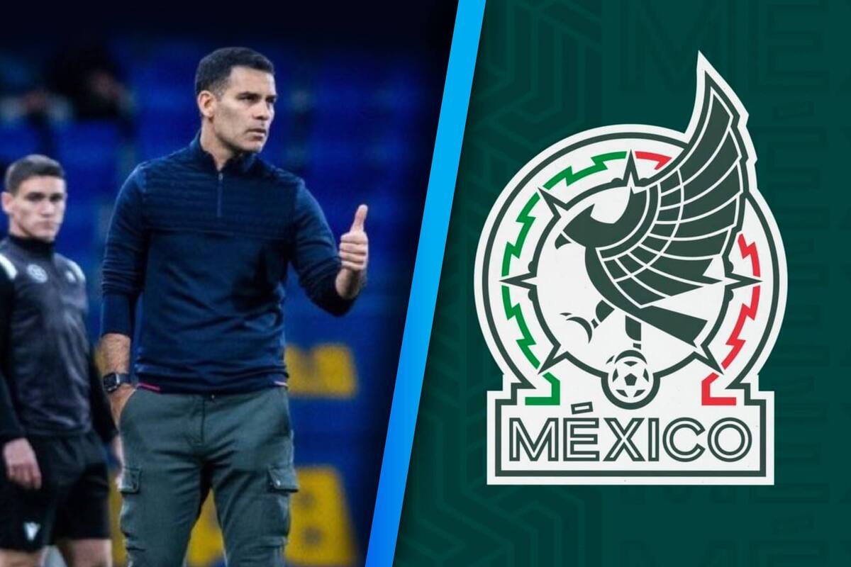 Rafael Márquez se une al cuerpo técnico de Javier Aguirre en la Selección Mexicana