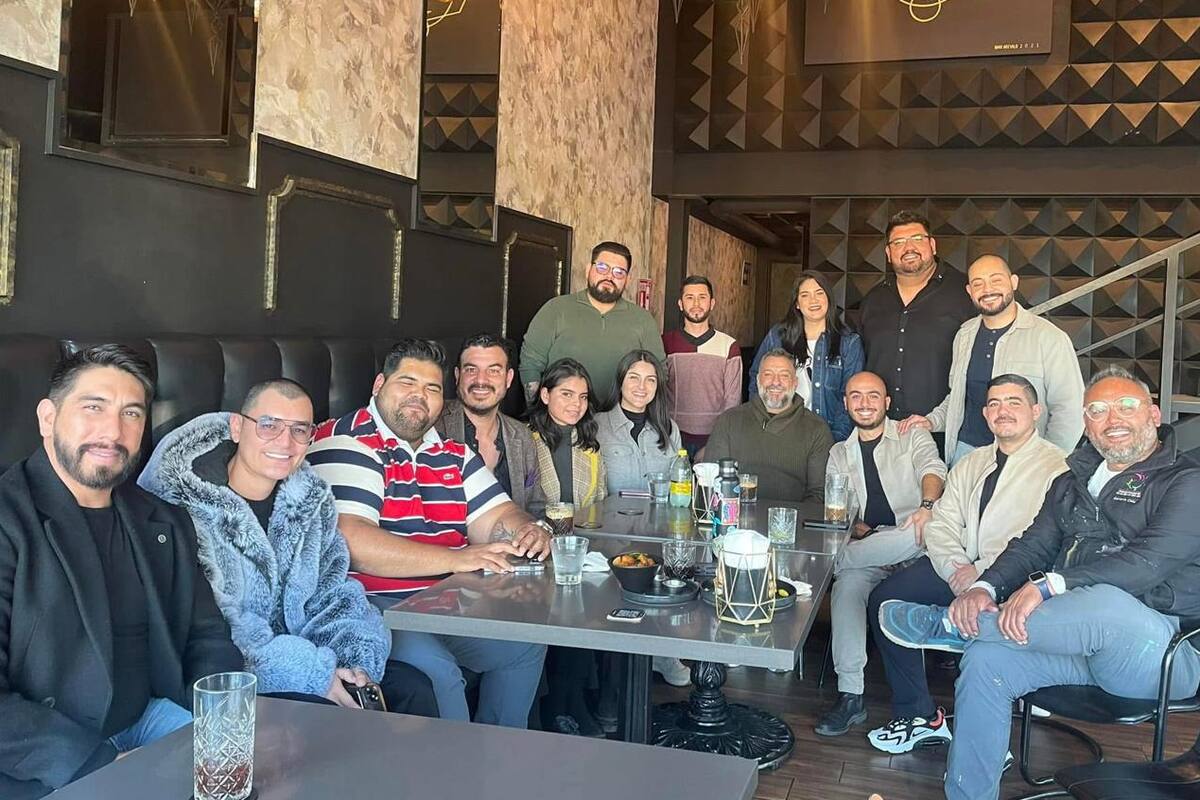 Buscan jóvenes renovar la Canaco Tijuana