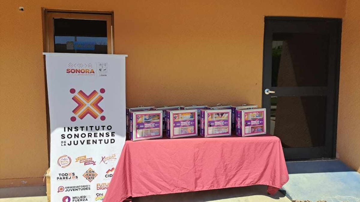 Los kits serán abastecidos cada tres o cuatro meses / Foto: Mayra Echeverría