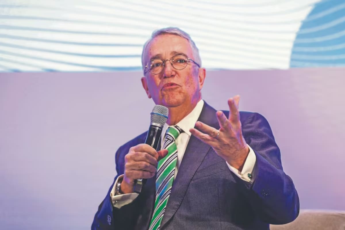 Ricardo Salinas Pliego busca recuperar 450 mdd en Londres tras un presunto fraude con acciones de Grupo Elektra que también derivó en cargos en Estados Unidos