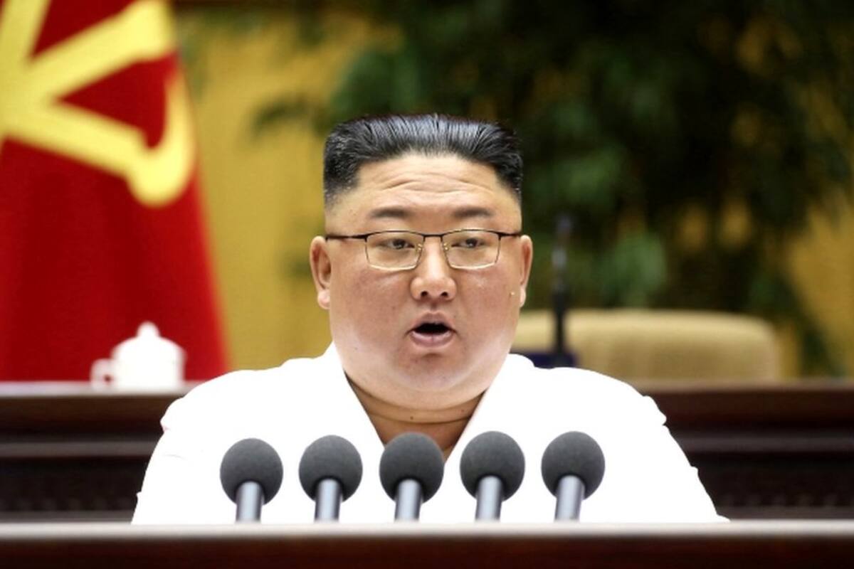 Corea del Norte: la preocupante advertencia de Kim Jong-un sobre una "nueva ardua marcha" en el país
