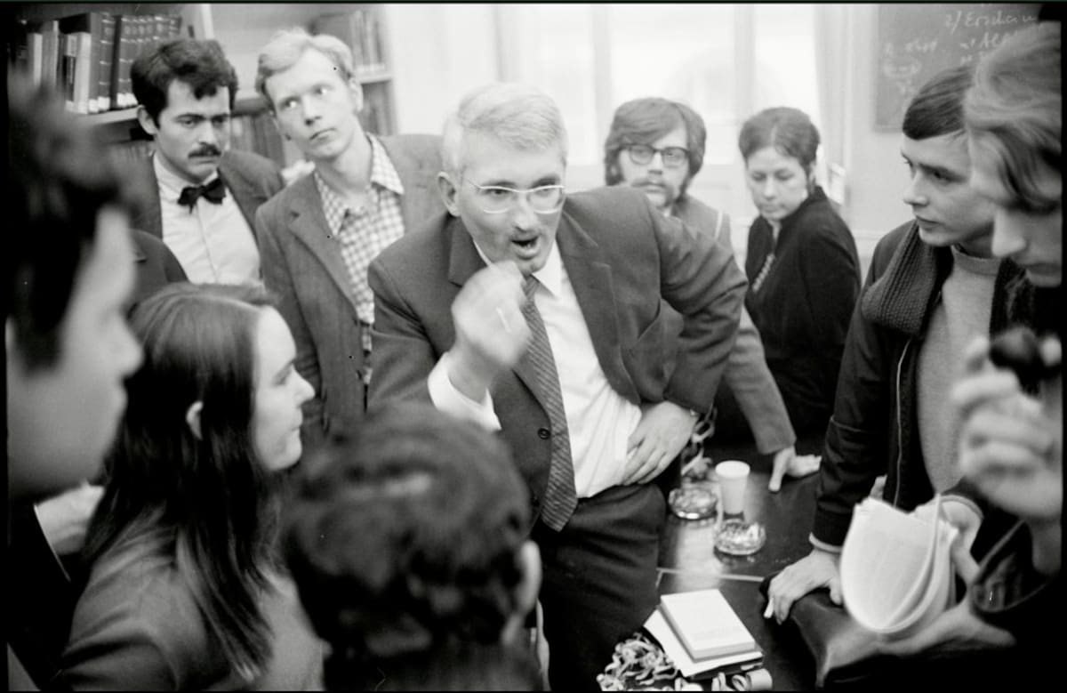 Foto: Revista Santiago.