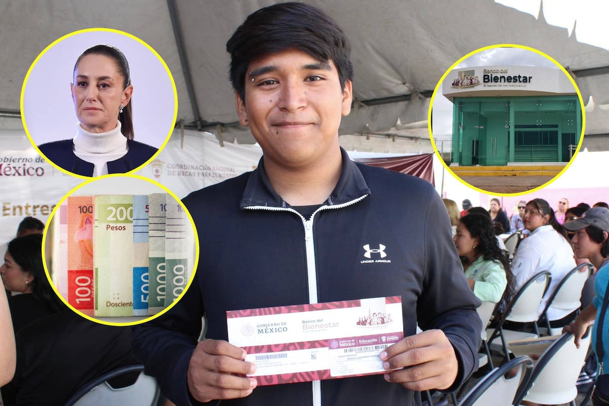 Beca Gertrudis Bocanegra se ampliará a 1 millón de universitarios en 2026; fechas, requisitos y de cuánto es el apoyo