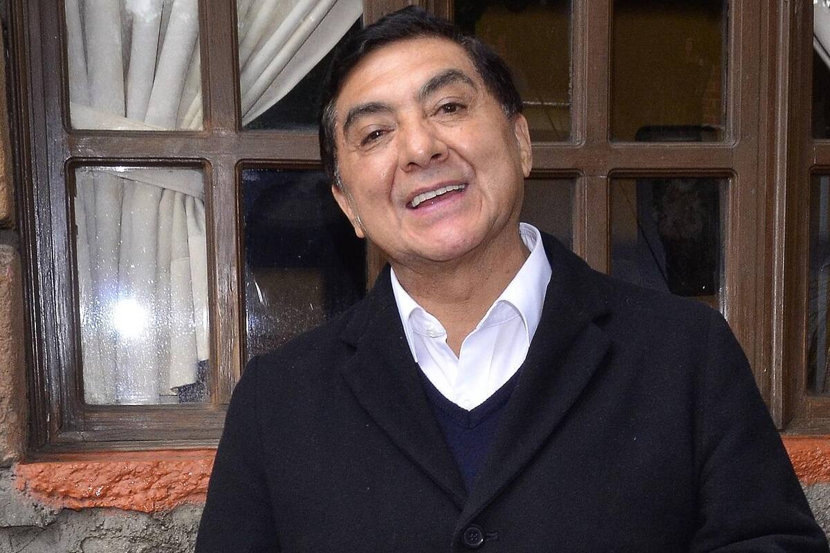 Carlos Bonavides desmiente que haya pedido ayuda económica a AMLO