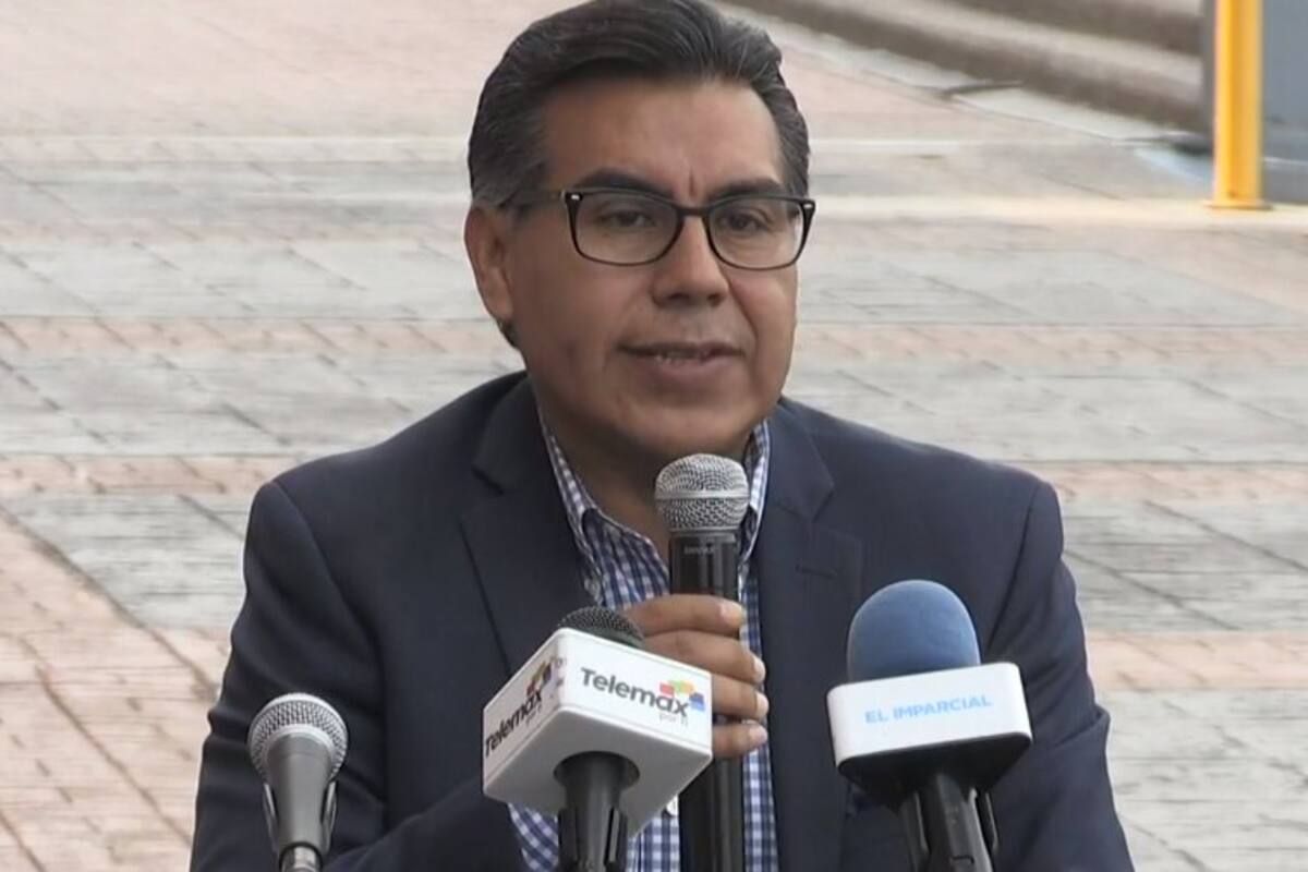 Anuncia Salud medidas para manejo de fallecidos durante contingencia por Covid-19