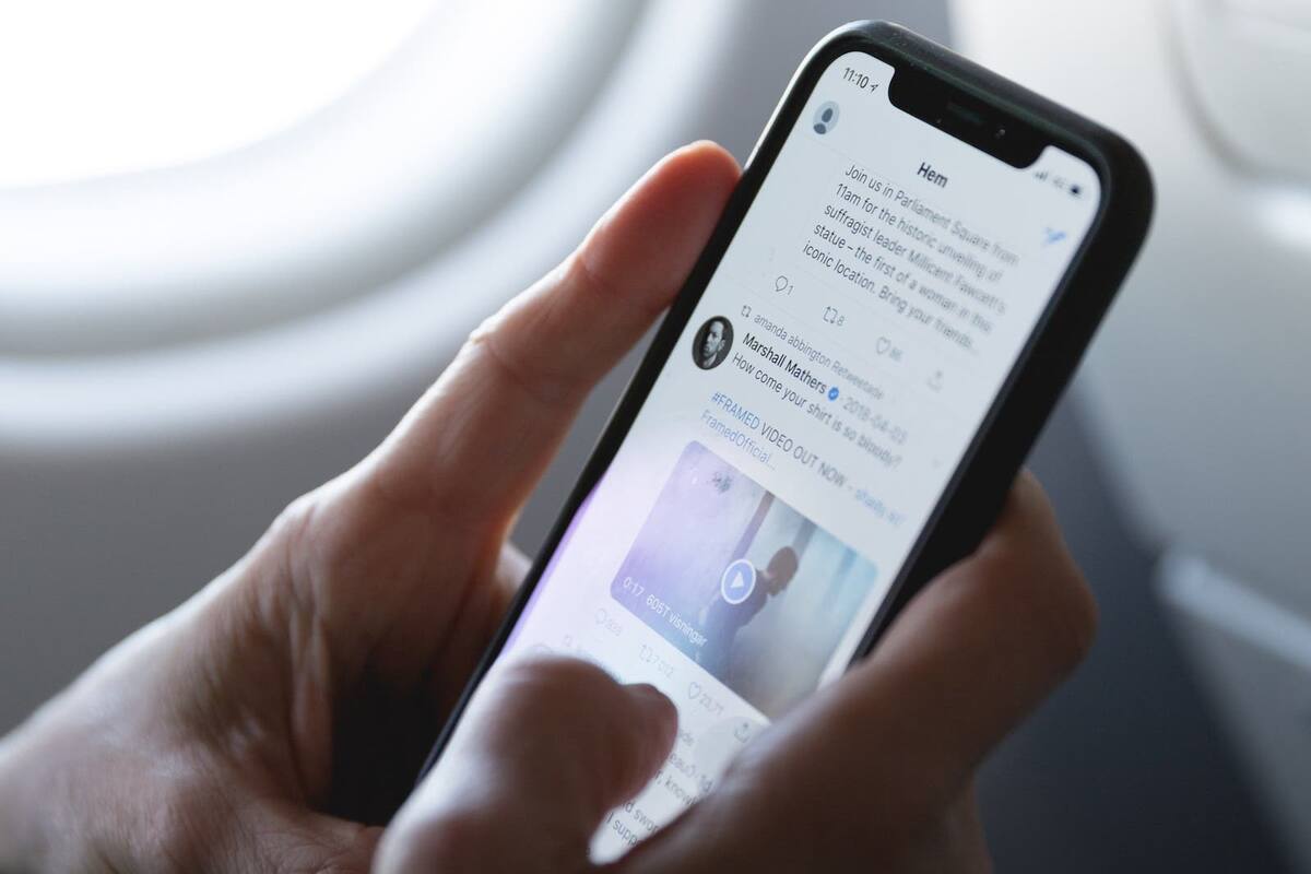 ¿Twitter Premium? trabajan en una plataforma de suscripción llamada Gryphon