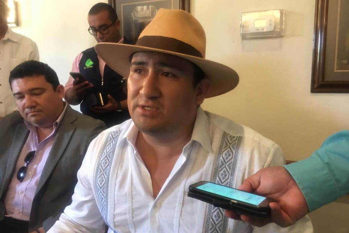 Jóvenes abandonan el campo por falta de oportunidades en BC