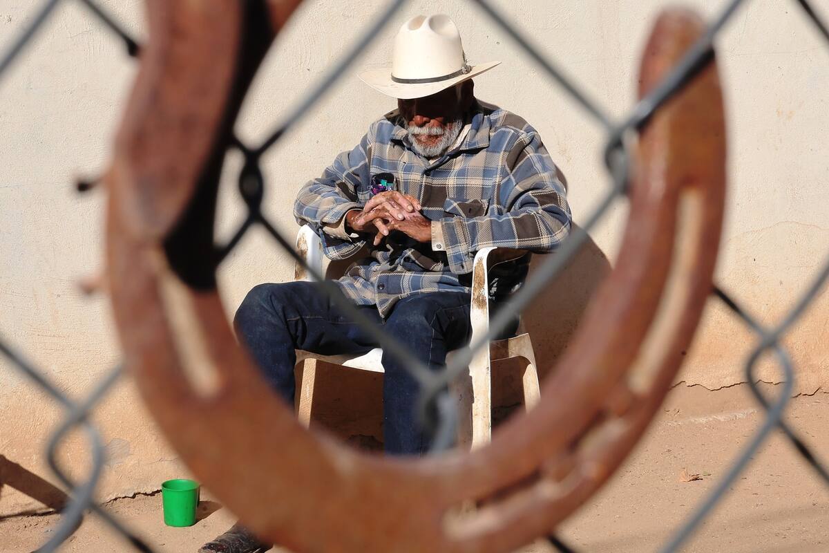 San Pedro, El Saucito registró temperatura de -0.2 °C la más baja en Hermosillo