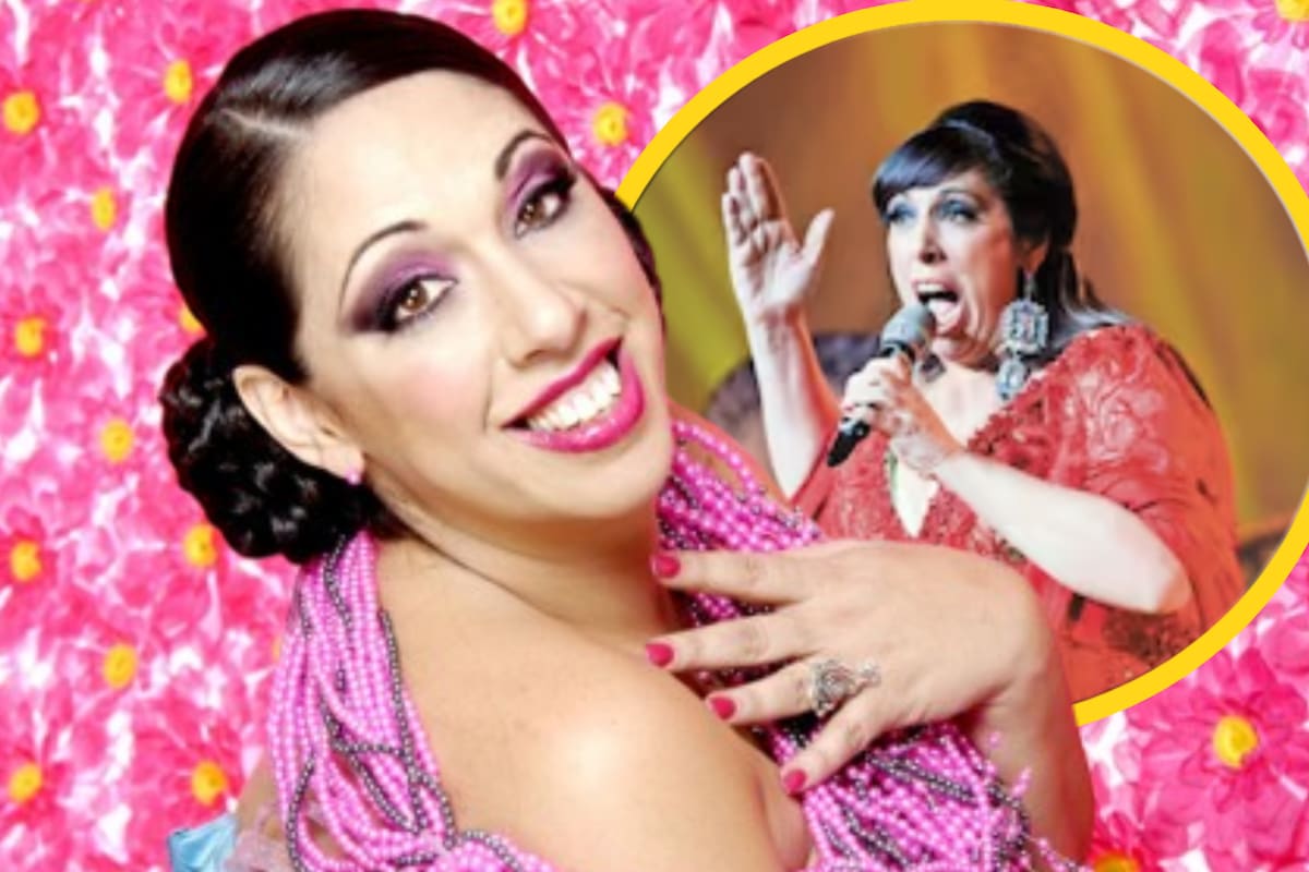 Regina Orozco revela que sufrió discriminación tras ser confundida con un “travesti”