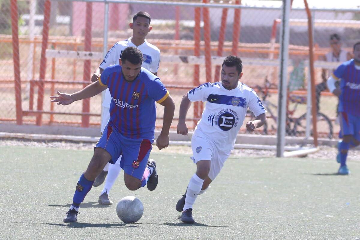 Abre registros la Liga Central