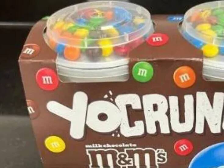 EEUU: Retiran del mercado un popular producto de yogur por la posible presencia de piezas de plástico