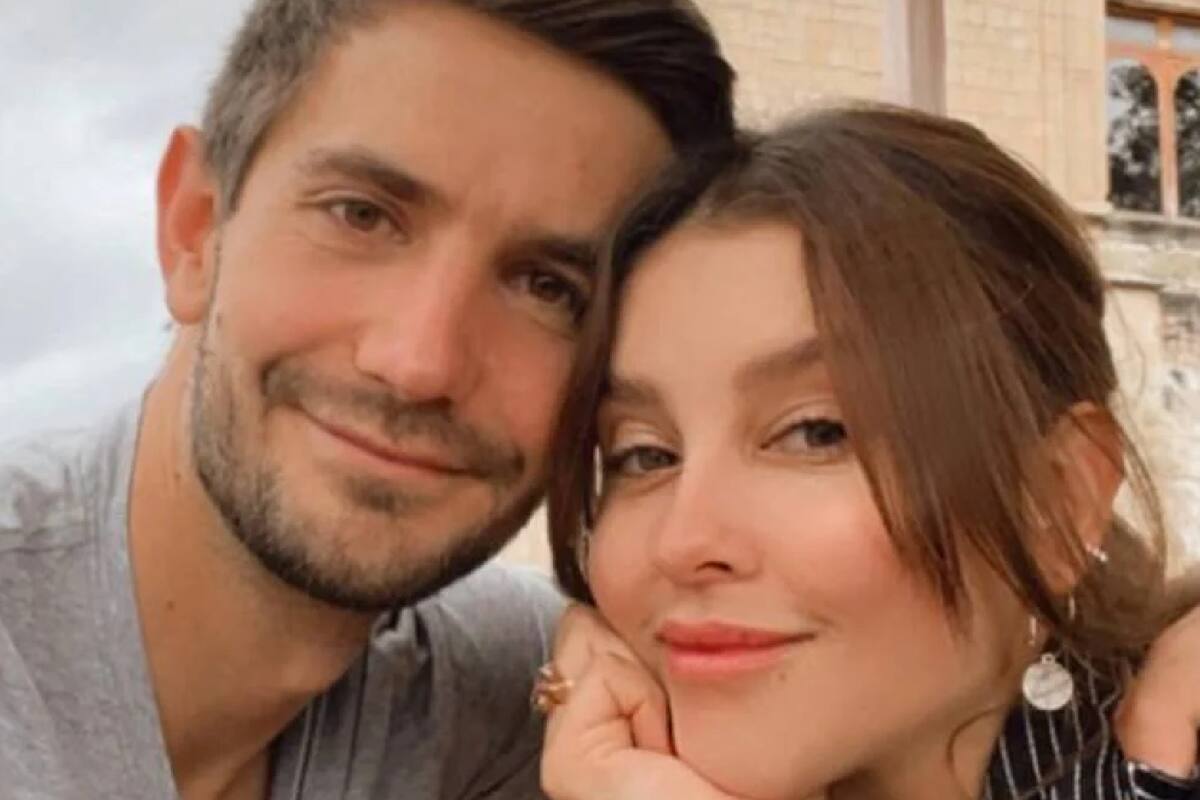 ¡Se casa! Paulina Goto presume anillo de compromiso