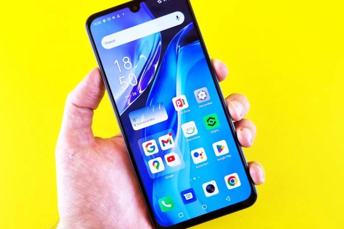 Celulares que serán compatibles con Android 15
