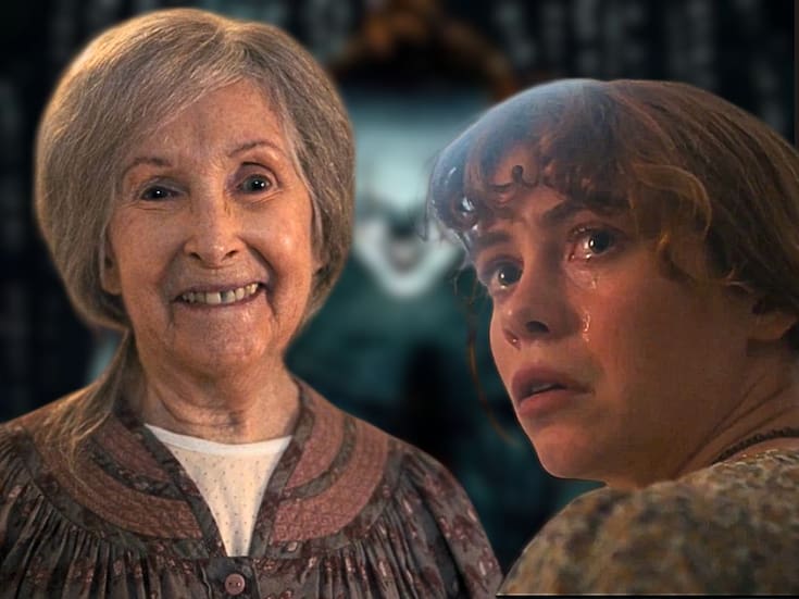 Joan Gregson grabó su regreso como Mrs. Kersh en IT: Welcome to Derry meses antes de morir: el cierre perfecto que no pudo ver