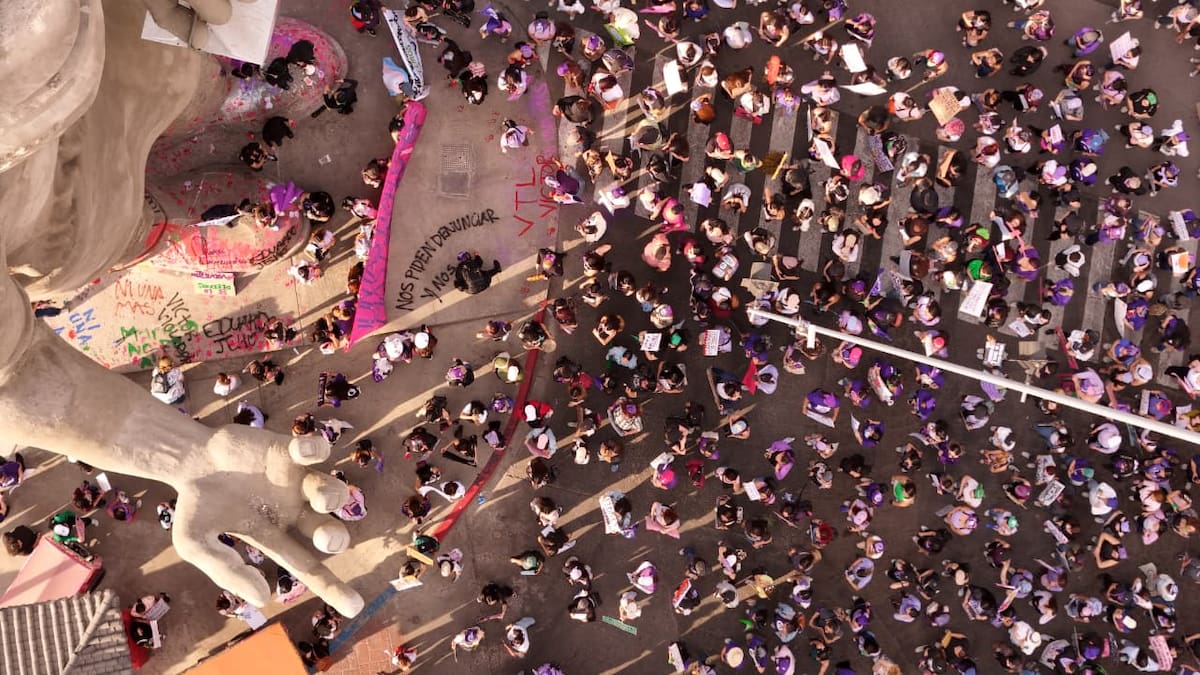 Foto: Arturo Ceceña