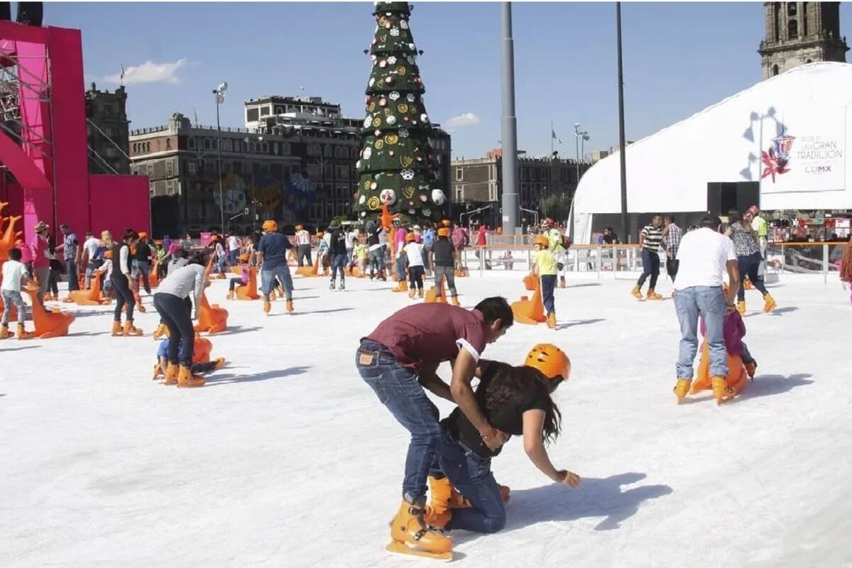 ¿Cuándo serán las vacaciones de Navidad y de Semana Santa?