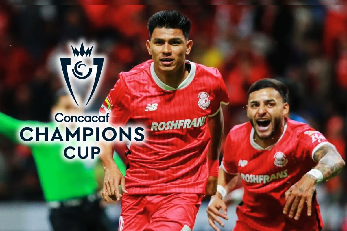 ¿Alexis Vega y Jesús Gallardo podrán jugar con Toluca en las Semifinales de la Concachampions?