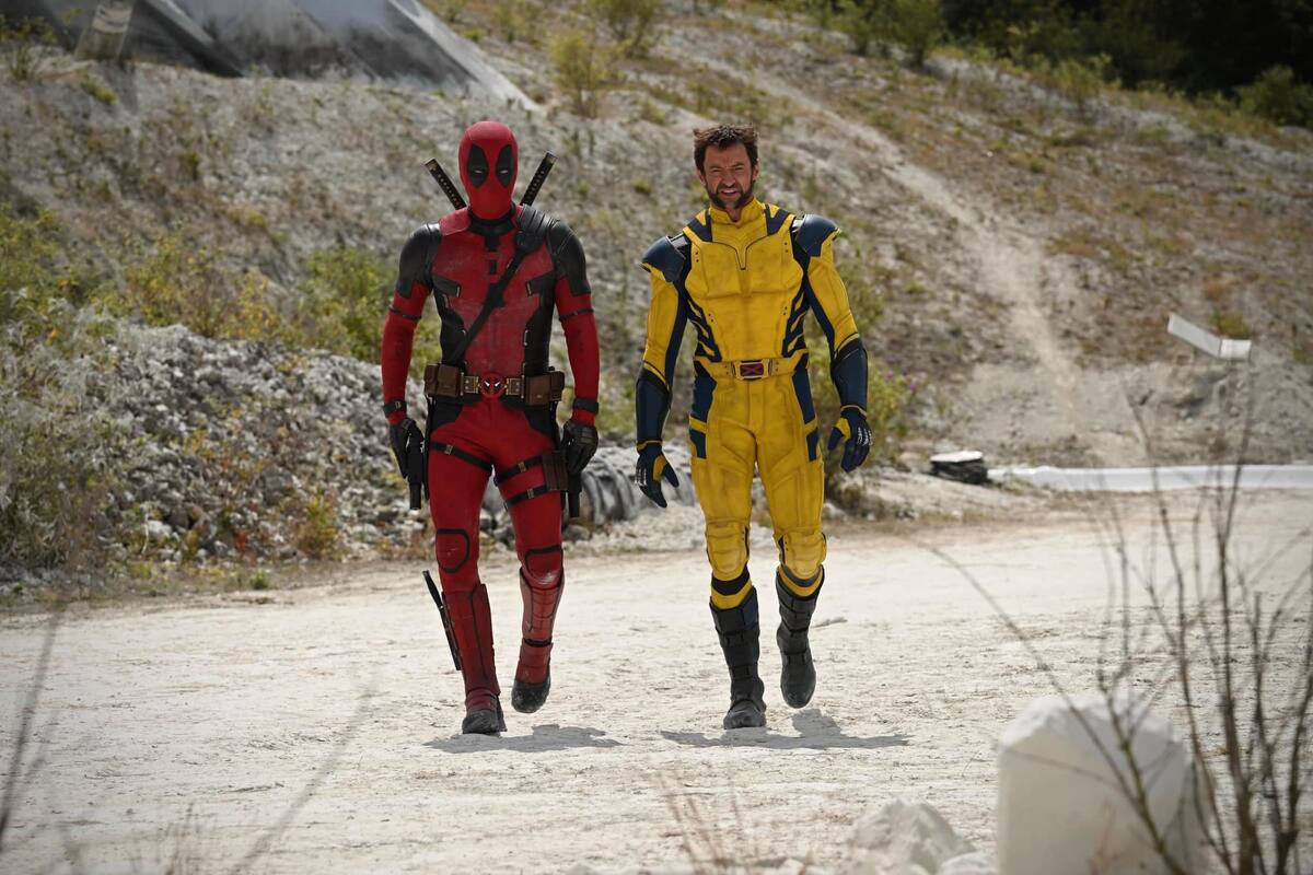 Esta es la primera vez que Jackman usa el traje fiel a los cómics, lo cual ha generado gran expectativa|Foto: Archivo GH
