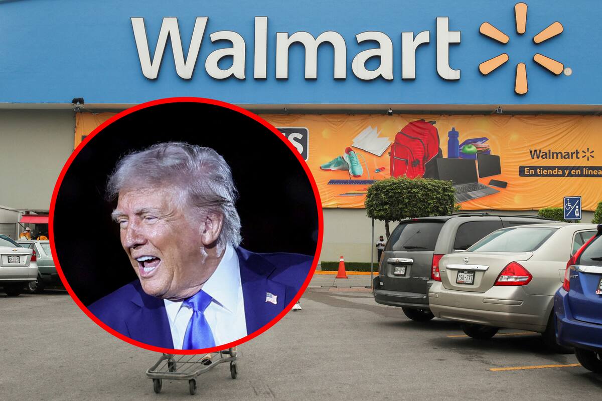 Tiendas de EEUU instan a los consumidores a comprar ahora antes de que los aranceles suban los precios o haya escasez