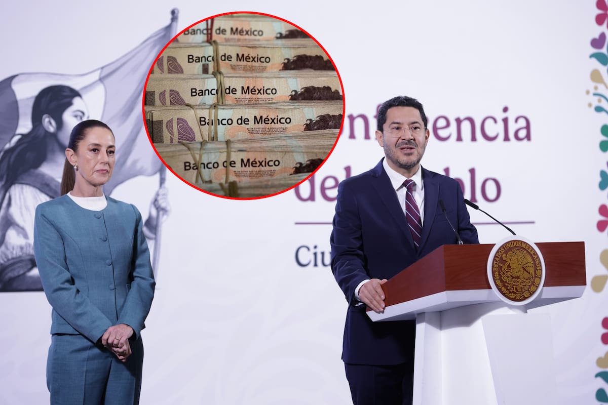 Martí Batres y Claudia Sheinbaum presentaron reformas para fortalecer el ISSSTE, enfocadas en salud, vivienda, seguridad social y financiamiento.