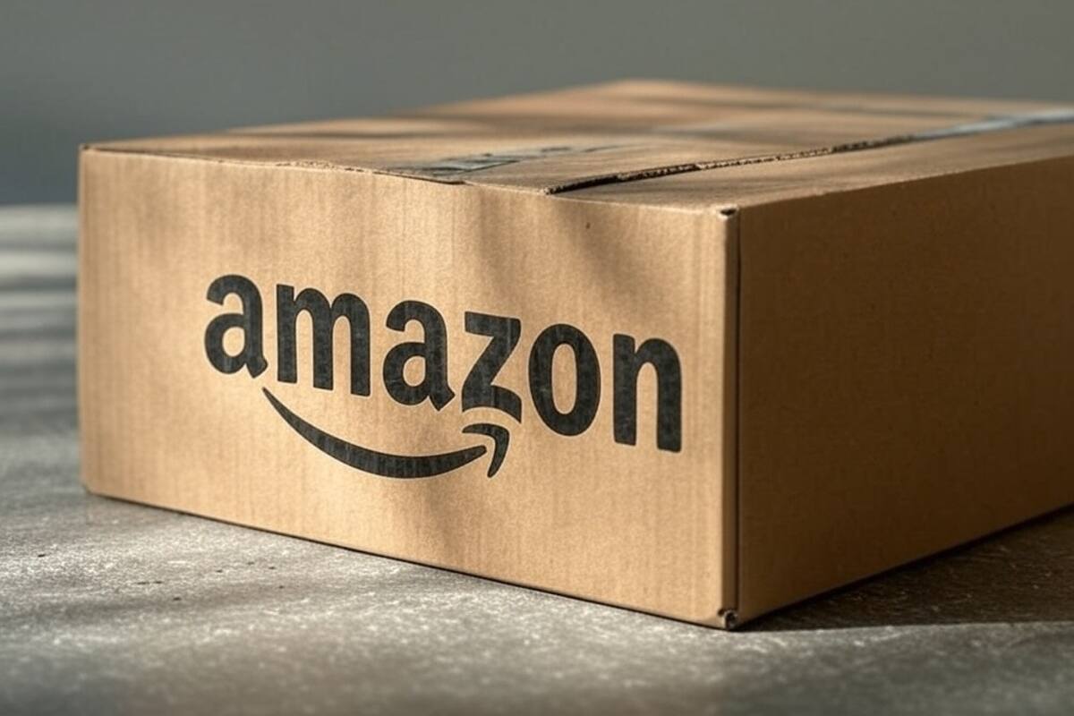 Amazon multada con más de 800 millones de dólares por uso indebido de datos personales