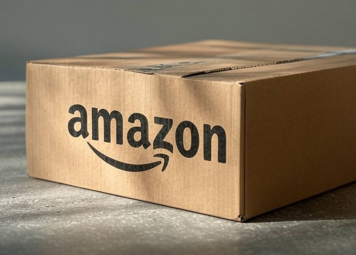 Amazon. Foto: Grok