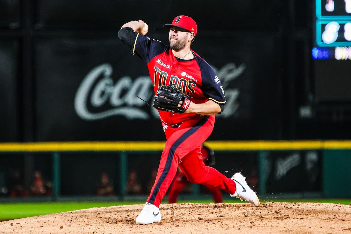 Quinta victoria consecutiva de Toros de Tijuana
