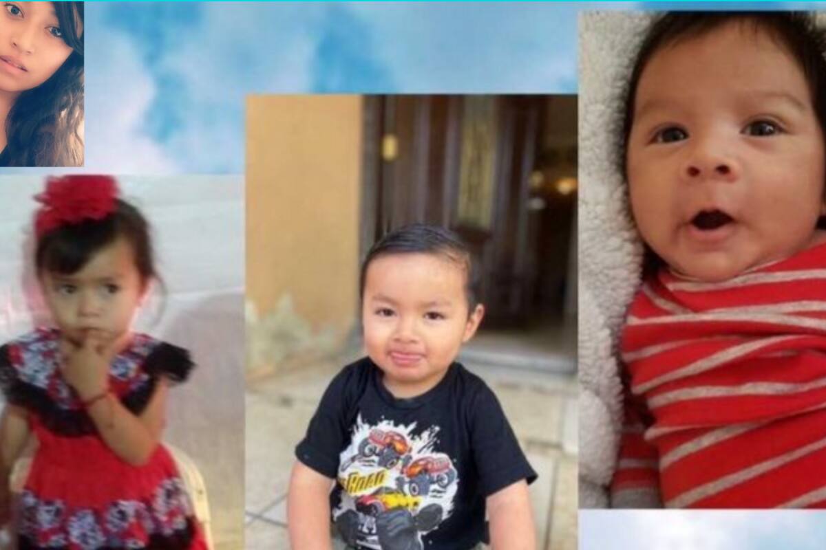 Madre acusada de matar a sus tres hijos podría haber sufrido depresión post-parto