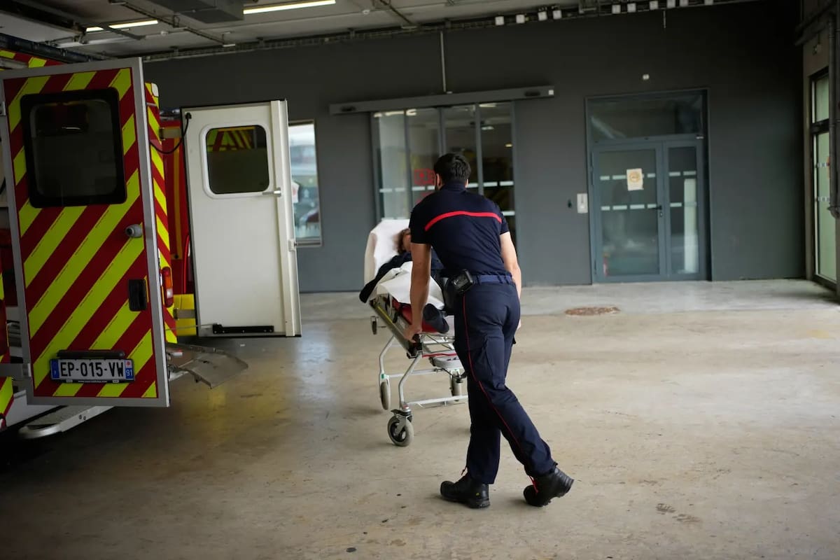 Ola de calor en Europa habría provocado al menos 12 mil muertes adicionales en junio
