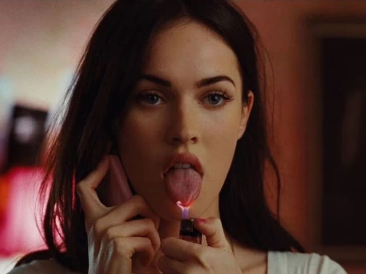 Megan Fox podría regresar a su icónico papel en “Jennifer’s Body” tras 15 años