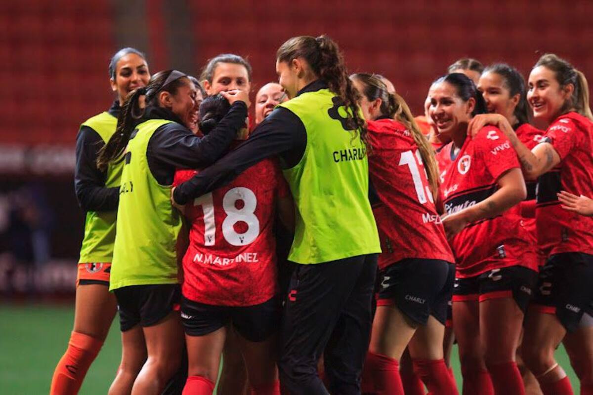 Foto: cortesía Club Tijuana